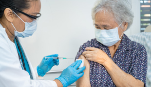 Adult Vaccination – General Medicine